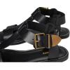 image:imageSteve Madden Womens BrazzinBlack Leather