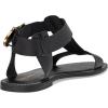 image:imageSteve Madden Womens BrazzinBlack Leather