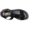 image:imageSteve Madden Womens BrazzinBlack Leather
