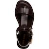 image:imageSteve Madden Womens BrazzinBrown Leather