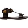 image:imageSteve Madden Womens BrazzinBrown Leather