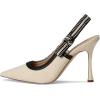 image:imageSteve Madden Womens Bri PumpBeige Multi