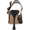 image:imageSteve Madden Womens Bri PumpBlack Lace