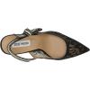 image:imageSteve Madden Womens Bri PumpBlack Lace