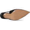 image:imageSteve Madden Womens Bri PumpBlack Satin