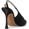 image:imageSteve Madden Womens Bri PumpBlack Satin