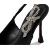 image:imageSteve Madden Womens Bri PumpBlack Satin