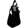 image:imageSteve Madden Womens Bri PumpBlack Suede