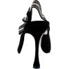 image:imageSteve Madden Womens Bri PumpBlack Suede