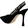 image:imageSteve Madden Womens Bri PumpBlack Suede