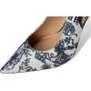 image:imageSteve Madden Womens Bri PumpBlueWhite