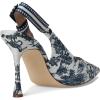 image:imageSteve Madden Womens Bri PumpBlueWhite