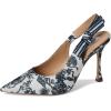 image:imageSteve Madden Womens Bri PumpBlueWhite