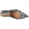 image:imageSteve Madden Womens Bri PumpBlueWhite