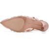 image:imageSteve Madden Womens Bri PumpBlush Mesh