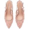 image:imageSteve Madden Womens Bri PumpBlush Mesh