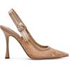 image:imageSteve Madden Womens Bri PumpNatural Lace
