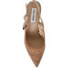 image:imageSteve Madden Womens Bri PumpNatural Lace