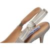 image:imageSteve Madden Womens Bri PumpSilver Glitter