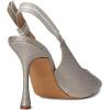 image:imageSteve Madden Womens Bri PumpSilver Glitter