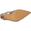 image:imageSteve Madden Womens Bri PumpSilver Glitter