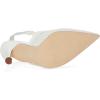 image:imageSteve Madden Womens Bri PumpWhite Lace Pearl