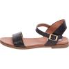 image:imageSteve Madden Womens DinaBlack Leather
