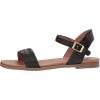 image:imageSteve Madden Womens DinaBlack Leather