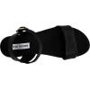 image:imageSteve Madden Womens DinaBlackBlack