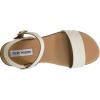 image:imageSteve Madden Womens DinaBone Leather