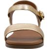 image:imageSteve Madden Womens DinaGold Leather