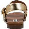 image:imageSteve Madden Womens DinaGold Leather