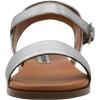 image:imageSteve Madden Womens DinaSilver Leather
