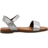 image:imageSteve Madden Womens DinaSilver Leather