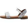 image:imageSteve Madden Womens DinaSilver Leather