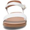 image:imageSteve Madden Womens DinaWhite Leather
