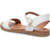 image:imageSteve Madden Womens DinaWhite Leather