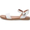 image:imageSteve Madden Womens DinaWhite Leather