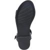 image:imageSteve Madden Womens DonddiBlack Leather