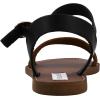 image:imageSteve Madden Womens DonddiBlackTan Leather