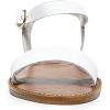 image:imageSteve Madden Womens DonddiWhite Leather