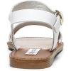 image:imageSteve Madden Womens DonddiWhite Leather