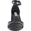 image:imageSteve Madden Womens EllaBlack Leather