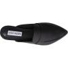image:imageSteve Madden Womens FlavorBlack Leather