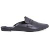 image:imageSteve Madden Womens FlavorBlack Leather