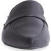 image:imageSteve Madden Womens FlavorBlack Leather