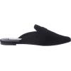image:imageSteve Madden Womens FlavorBlack Suede