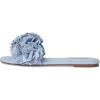 image:imageSteve Madden Womens FloBlue Leather