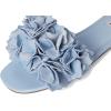 image:imageSteve Madden Womens FloBlue Leather