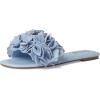 image:imageSteve Madden Womens FloBlue Leather